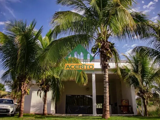 Fazenda com 3000m² 3 quartos e 2 banheiros, à venda, no bairro Vila Mendonça em Araçatuba