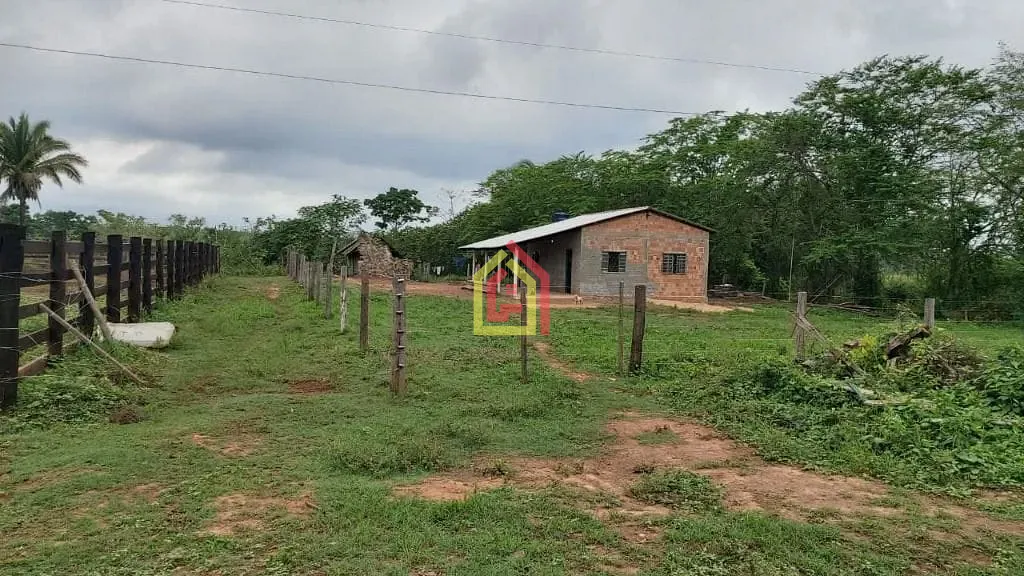 Rural à venda com 11035200m² de terreno no Zona Rural, Brejo Grande do Araguaia (PA) — foto 4 de 8