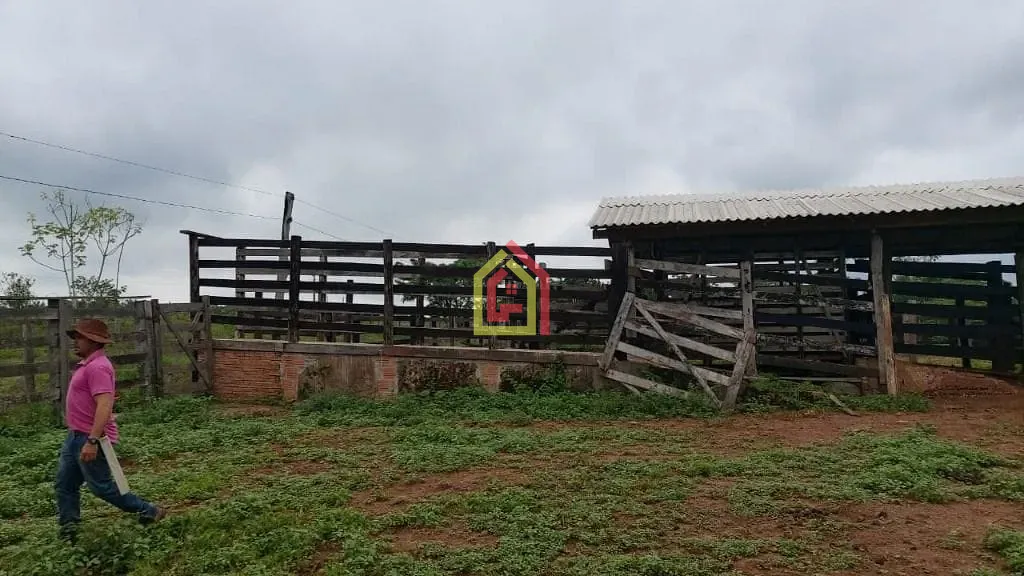Rural à venda com 11035200m² de terreno no Zona Rural, Brejo Grande do Araguaia (PA) — foto 3 de 8