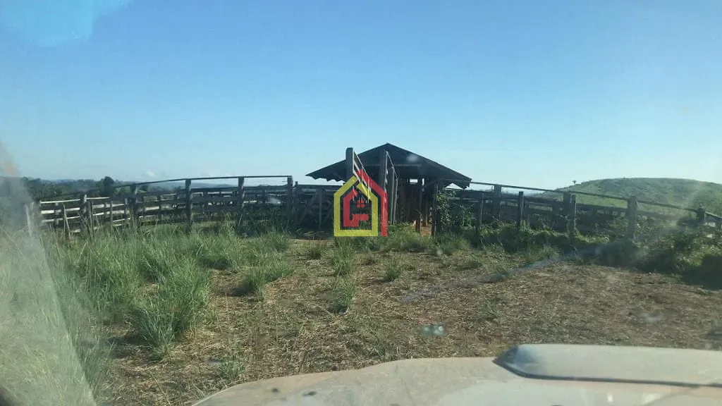 Rural à venda com 8131200m² de terreno no Logradouro Sem Nome, Novo Repartimento - Pa, 68473-000, Brasil -4.759492, -49.588326, Novo Repartimento (PA) — foto…
