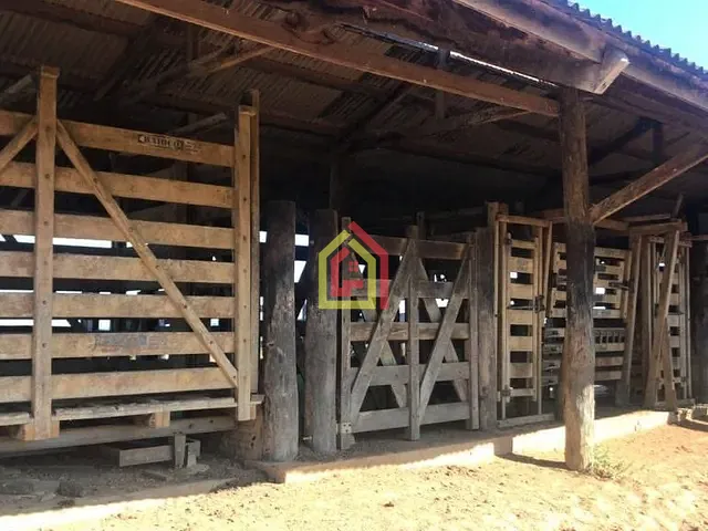 Fazenda com 8131200m², à venda, no bairro Logradouro Sem Nome, Novo Repartimento - Pa, 68473-000, Brasil -4.759492, -49.588326 em Novo Repartimento