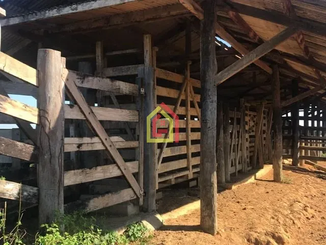 Fazenda com 8131200m², à venda, no bairro Logradouro Sem Nome, Novo Repartimento - Pa, 68473-000, Brasil -4.759492, -49.588326 em Novo Repartimento
