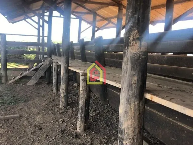 Fazenda com 8131200m², à venda, no bairro Logradouro Sem Nome, Novo Repartimento - Pa, 68473-000, Brasil -4.759492, -49.588326 em Novo Repartimento