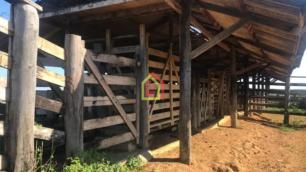 Rural à venda com 8131200m² de terreno no Logradouro Sem Nome, Novo Repartimento - Pa, 68473-000, Brasil -4.759492, -49.588326, Novo Repartimento (PA) — foto…