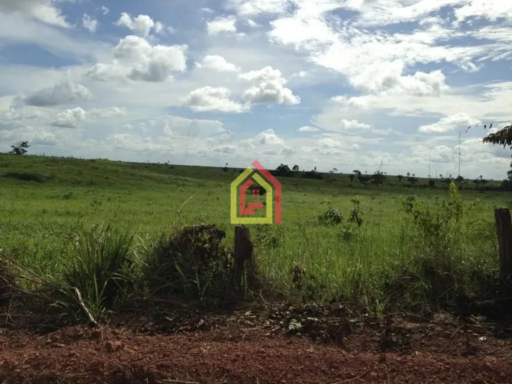 Rural à venda com 55224400m² de terreno no Zona Rural, Paragominas (PA) — foto 21 de 27
