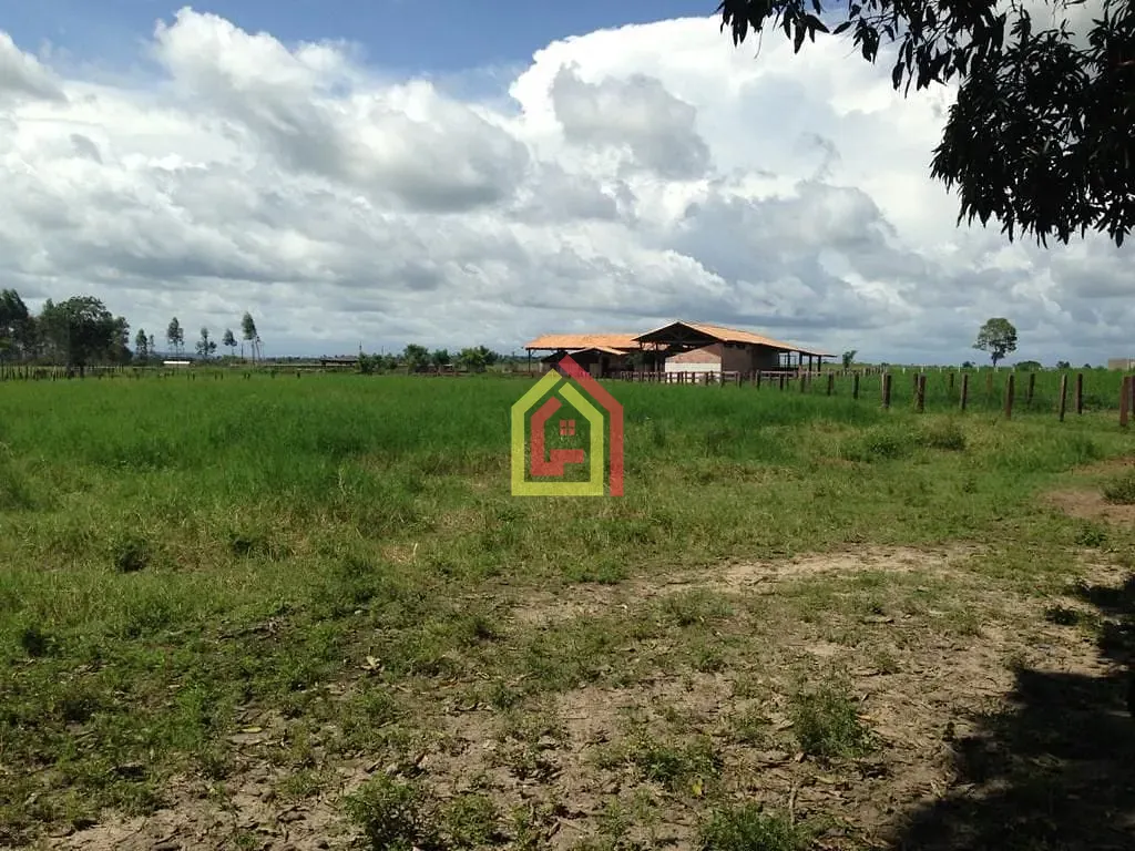 Rural à venda com 55224400m² de terreno no Zona Rural, Paragominas (PA) — foto 19 de 27