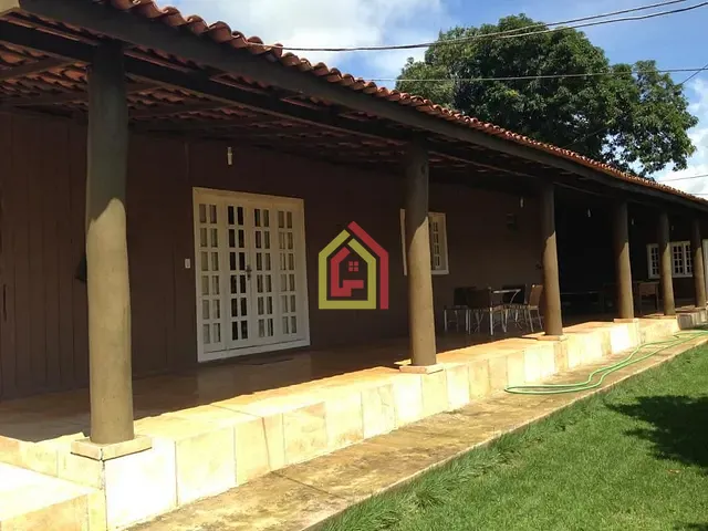 Fazenda com 55224400m², à venda, no bairro Zona Rural em Paragominas