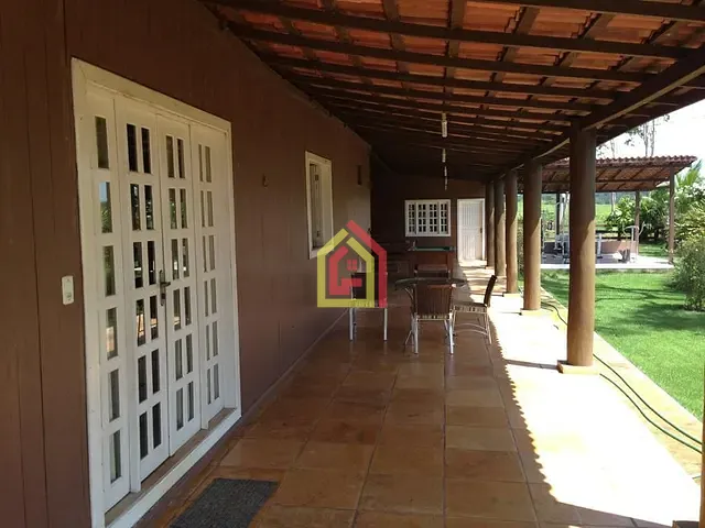 Fazenda com 55224400m², à venda, no bairro Zona Rural em Paragominas