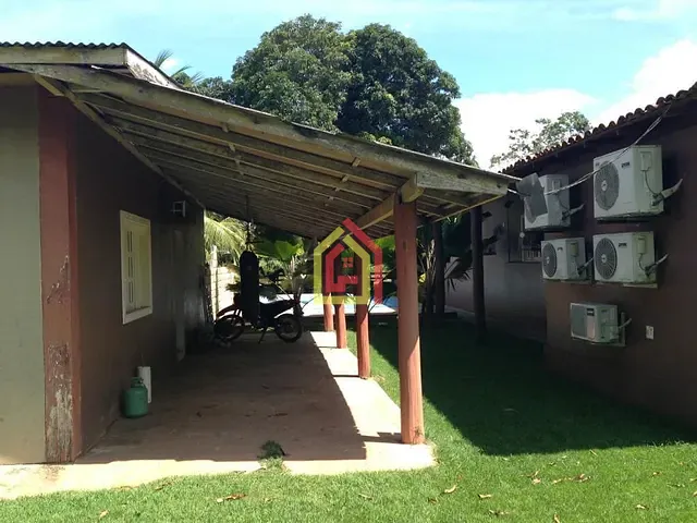 Fazenda com 55224400m², à venda, no bairro Zona Rural em Paragominas