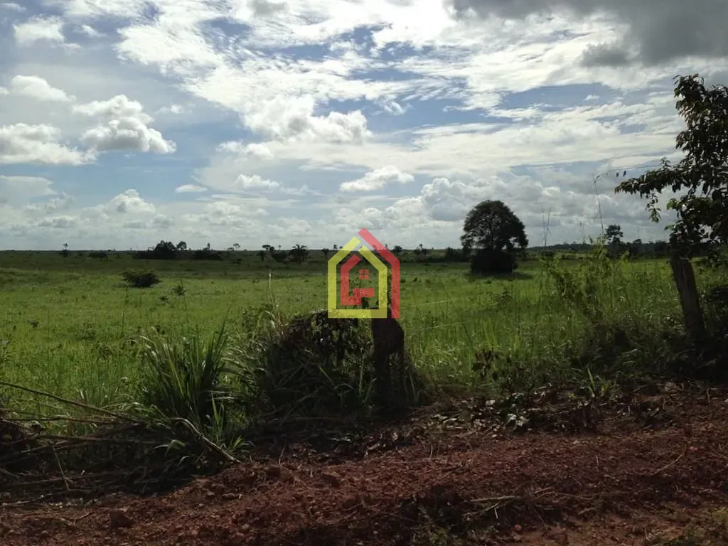 Rural à venda com 55224400m² de terreno no Zona Rural, Paragominas (PA) — foto 13 de 27