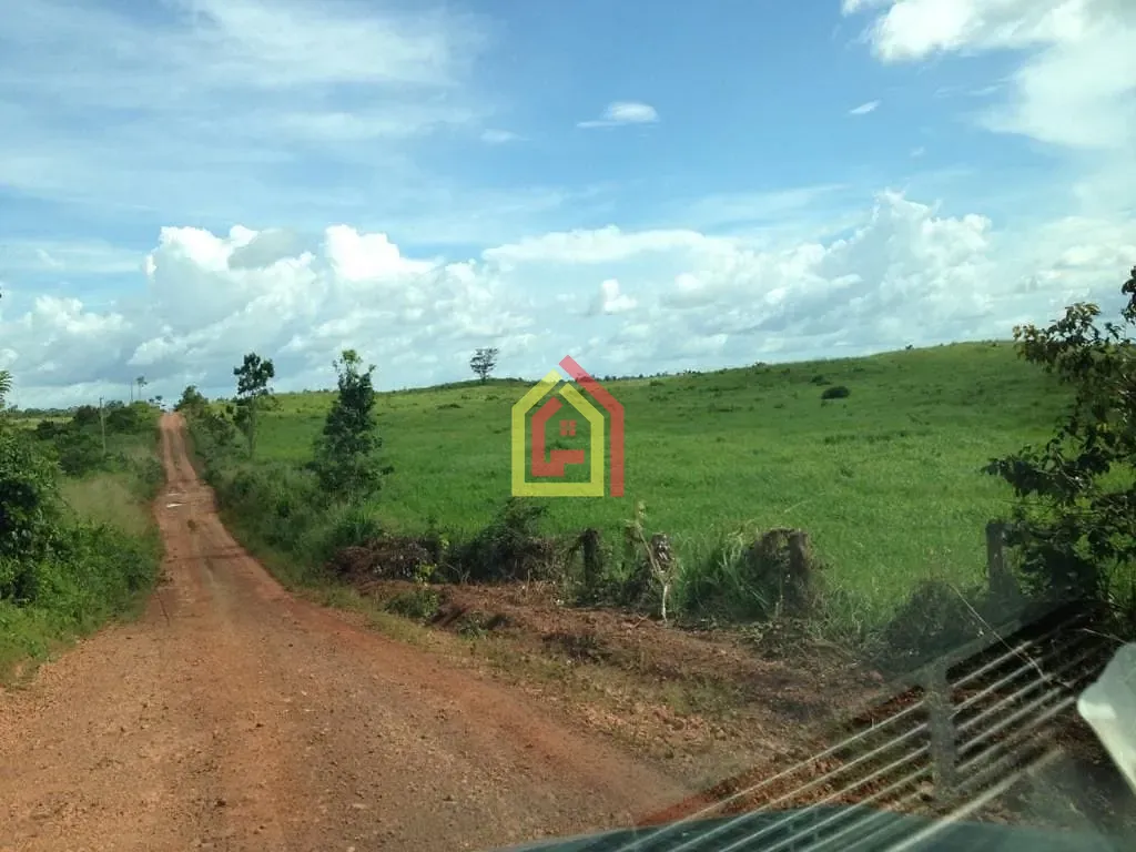 Rural à venda com 55224400m² de terreno no Zona Rural, Paragominas (PA) — foto 9 de 27