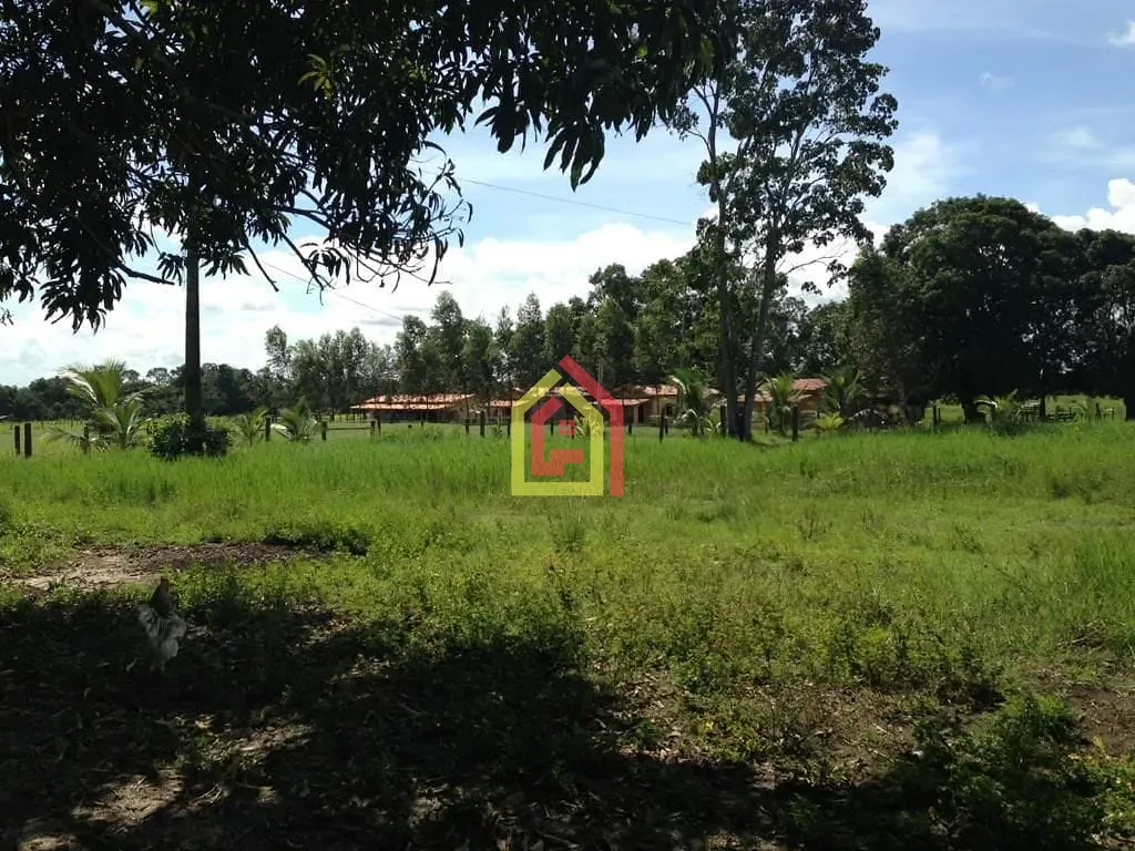 Rural à venda com 55224400m² de terreno no Zona Rural, Paragominas (PA) — foto 20 de 27