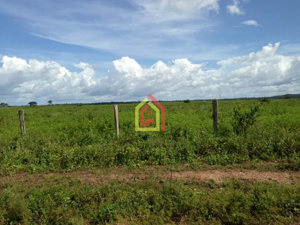 Rural à venda com 55224400m² de terreno no Zona Rural, Paragominas (PA) — foto 23 de 27