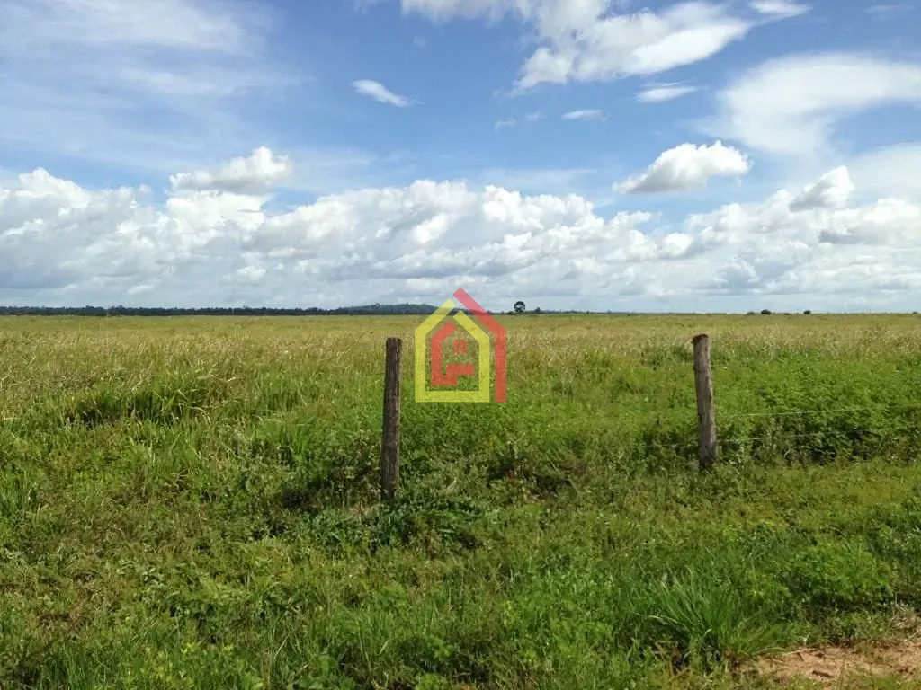Rural à venda com 55224400m² de terreno no Zona Rural, Paragominas (PA) — foto 11 de 27