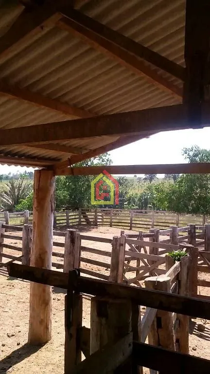 Rural à venda com 35380400m² de terreno no Rio Preto, Itupiranga (PA) — foto 24 de 30