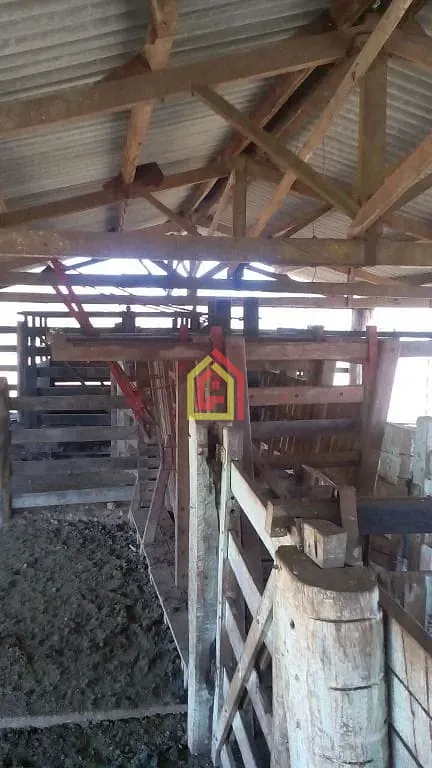 Rural à venda com 35380400m² de terreno no Rio Preto, Itupiranga (PA) — foto 27 de 30