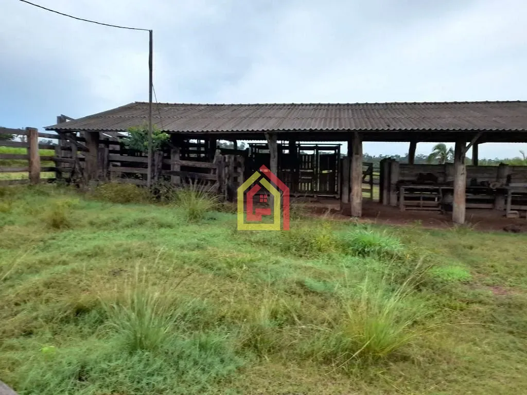 Rural à venda com 35380400m² de terreno no Rio Preto, Itupiranga (PA) — foto 9 de 30