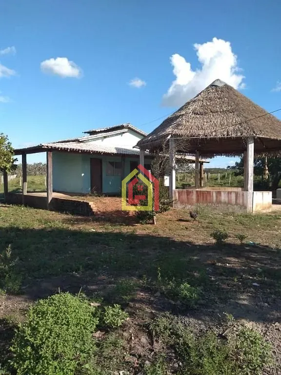 Rural à venda com 35380400m² de terreno no Rio Preto, Itupiranga (PA) — foto 20 de 30