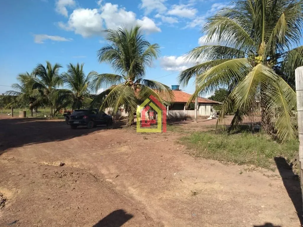 Rural à venda com 35380400m² de terreno no Rio Preto, Itupiranga (PA) — foto 23 de 30