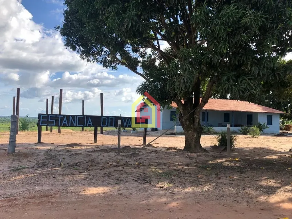 Rural à venda com 3436400m² de terreno no Bom Jesus do Tocantins, Pa, 68525-000, Brasil -5.046403, -48.602064, Bom Jesus do Tocantins (PA) — foto 4 de 8