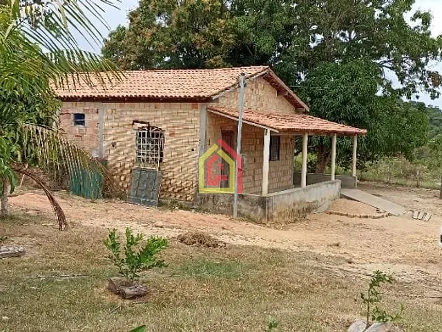 Fazenda com 2032800m² 2 quartos e 1 banheiro, à venda, no bairro Br-230, Itupiranga - Pa, 68580-000, Brasil -5.024794, -49.459885 em Itupiranga