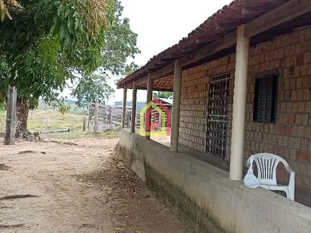 Fazenda com 2032800m² 2 quartos e 1 banheiro, à venda, no bairro Br-230, Itupiranga - Pa, 68580-000, Brasil -5.024794, -49.459885 em Itupiranga