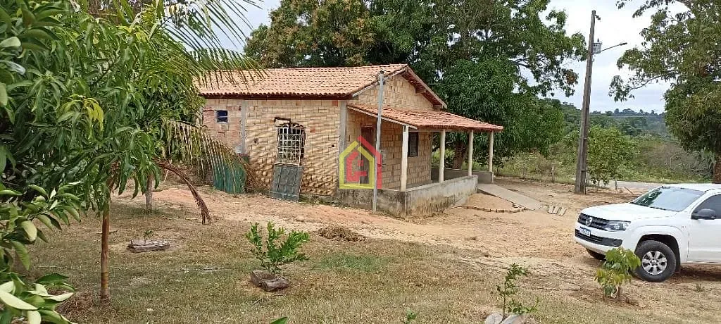 Rural à venda com 2032800m² de terreno no Br-230, Itupiranga - Pa, 68580-000, Brasil -5.024794, -49.459885, Itupiranga (PA) — foto 3 de 28