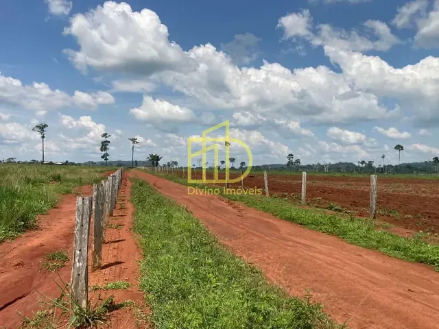 Fazenda com 66360000m², à venda, no bairro Zona Rural em São Félix do Xingu