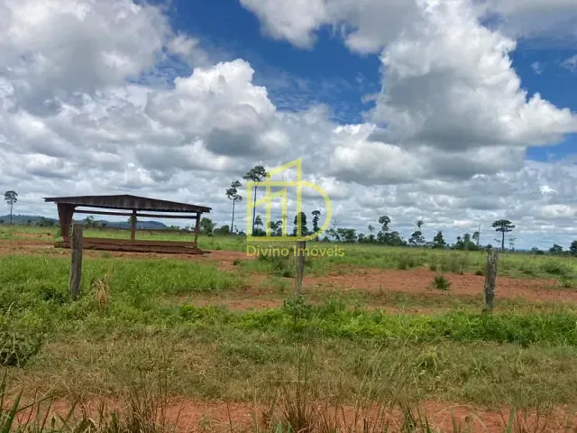 Fazenda com 66360000m², à venda, no bairro Zona Rural em São Félix do Xingu