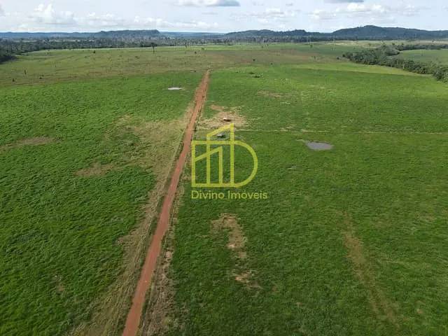Fazenda com 66360000m², à venda, no bairro Zona Rural em São Félix do Xingu