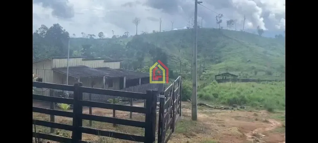 Rural à venda com 14036000m² de terreno no 4.537347, -50.183252, Novo Repartimento (PA) — foto 6 de 8