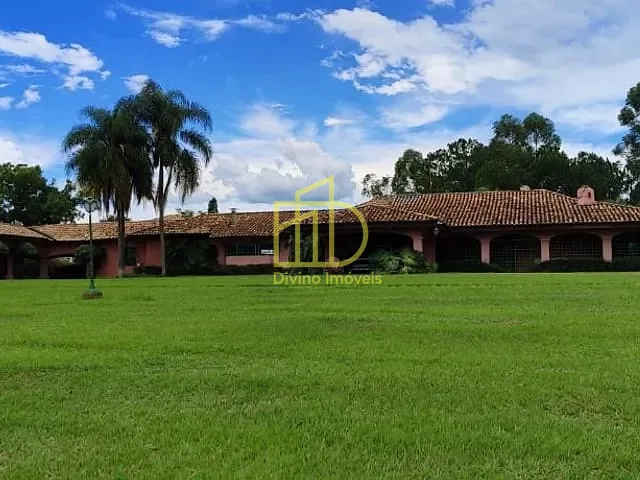 Fazenda com 1621400m², à venda, no bairro Centro em Sorocaba