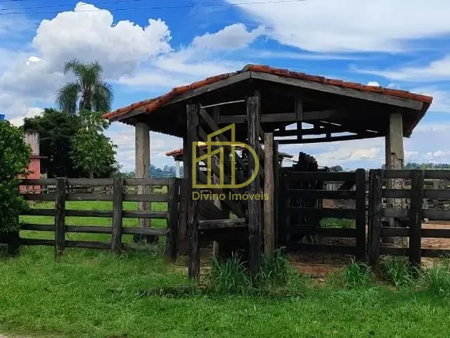 Fazenda com 1621400m², à venda, no bairro Centro em Sorocaba