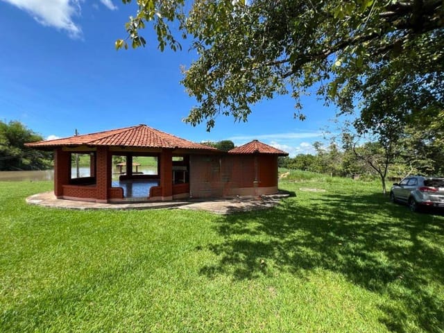 Foto do Fazenda - Fazenda à venda, zona rural, Faina, GO | M360 Imóveis
