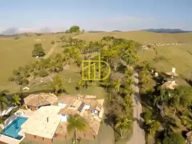 Fazenda com 1452000m² 5 quartos e 1 banheiro, à venda, no bairro Jardim América em São José dos Campos