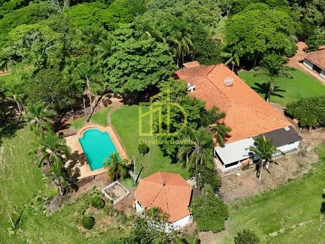 Fazenda com 4970000m², à venda, no bairro Serrinha da Prata em Paranapanema