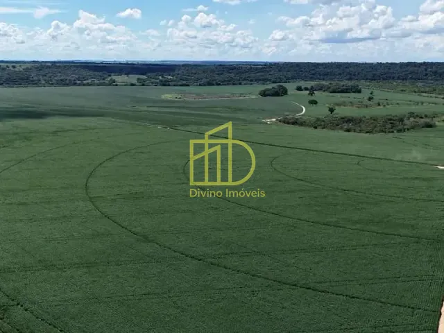 Fazenda com 4970000m², à venda, no bairro Serrinha da Prata em Paranapanema