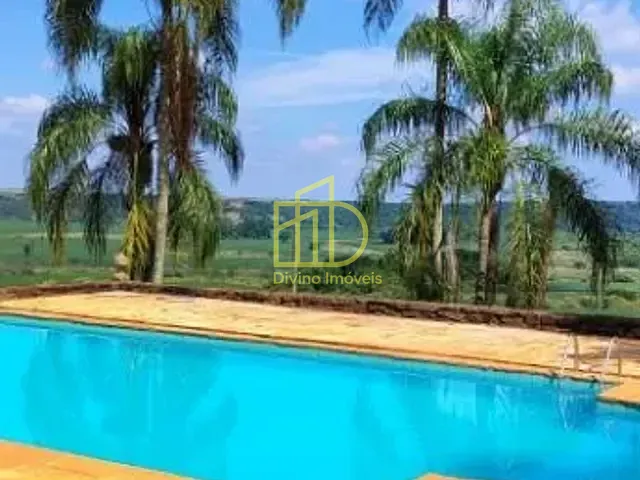 Fazenda com 4970000m², à venda, no bairro Serrinha da Prata em Paranapanema