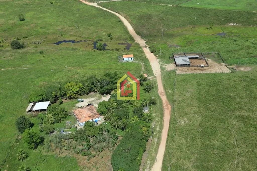 Rural à venda com 8179600m² de terreno no Centro, Jacundá (PA) — foto 7 de 8
