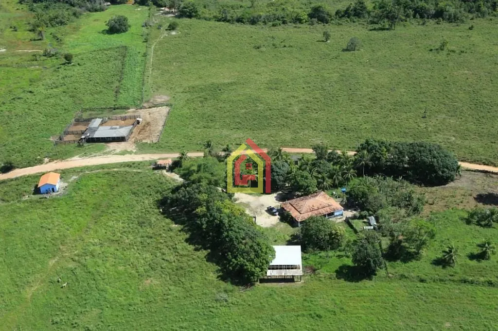 Rural à venda com 8179600m² de terreno no Centro, Jacundá (PA) — foto 5 de 8