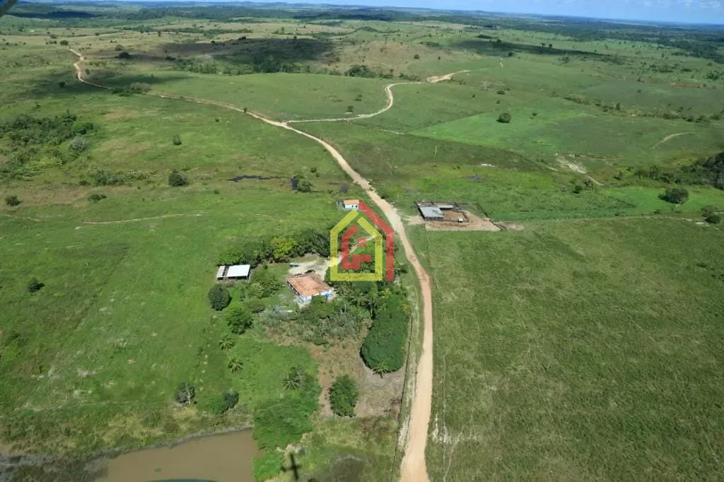 Rural à venda com 8179600m² de terreno no Centro, Jacundá (PA) — foto 2 de 8