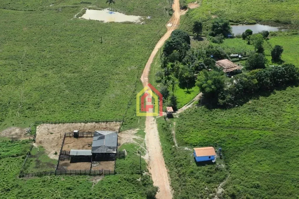 Rural à venda com 8179600m² de terreno no Centro, Jacundá (PA) — foto 8 de 8