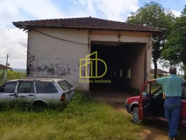 Fazenda com 605000m², à venda, no bairro Jardim Esperança em Pilar do Sul
