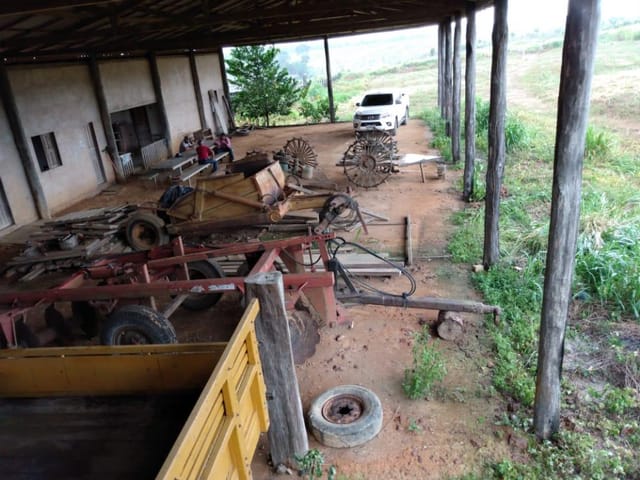 Foto do Fazenda - Fazenda à venda, 31460000 m² por R$ 19.500.000,00 - -3.402601, -51.280603 - Anapú/PA | Tercasa Imobiliária & Construtora