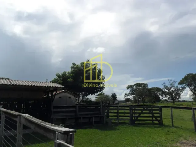 Fazenda com 1258400m², à venda, no bairro Jardim América I em Bataguassu
