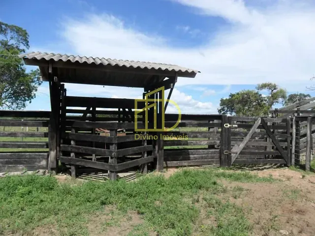 Fazenda com 1258400m², à venda, no bairro Jardim América I em Bataguassu