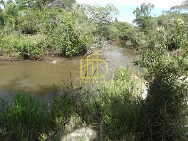 Fazenda com 1258400m², à venda, no bairro Jardim América I em Bataguassu