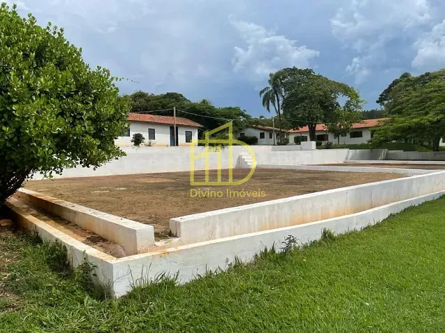 Fazenda com 484000m² 4 quartos e 2 banheiros, à venda, no bairro Área Rural de Itu em Itu