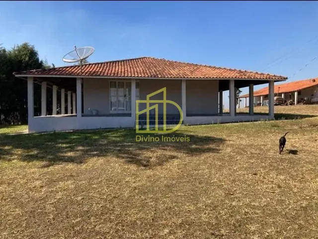 Fazenda com 2107440m², à venda, no bairro Brigadeiro Tobias em Sorocaba