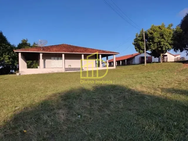 Fazenda com 2107440m², à venda, no bairro Brigadeiro Tobias em Sorocaba
